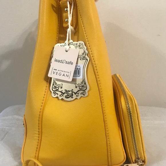 Handbag - Picture 2 of 2